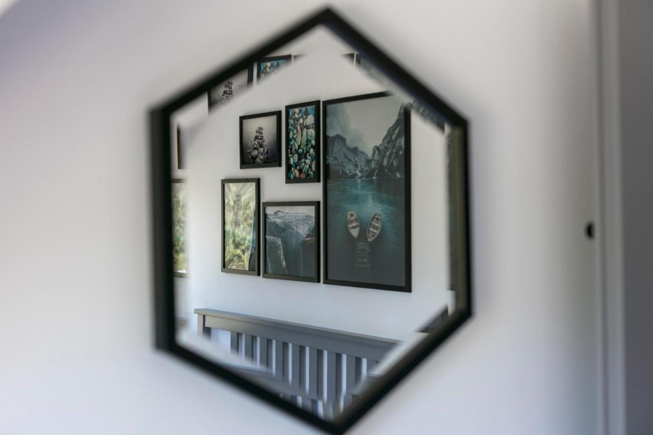 Apartamenty Zielona Lipka Pisz Exterior foto